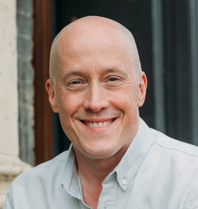 Chris Ducker