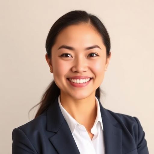Filipino candidate placed by Virtual Staff Finder
