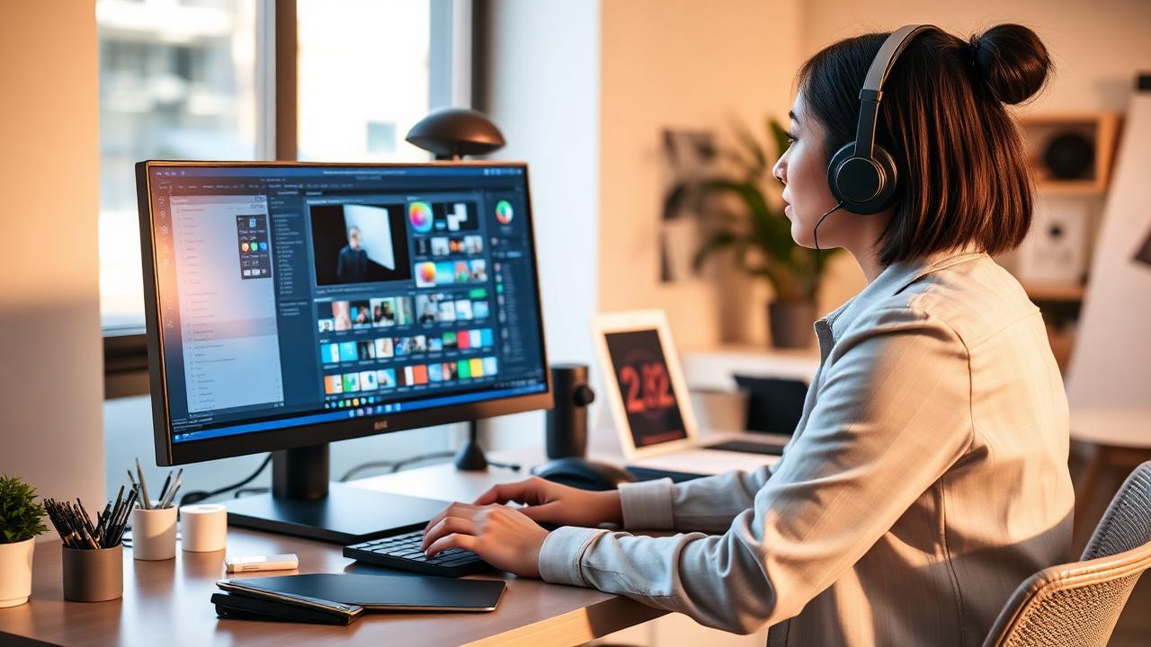 Hire a Graphic Designer Virtual Assistant — On-Brand Design, Without the Agency Price Tag