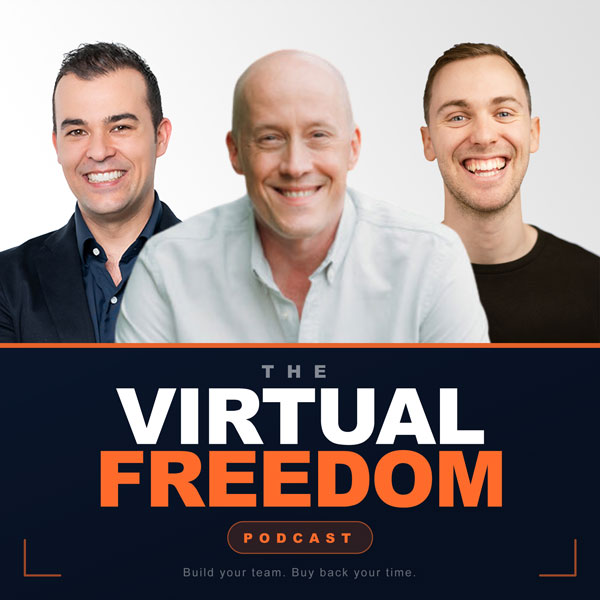 The Virtual Freedom Podcast