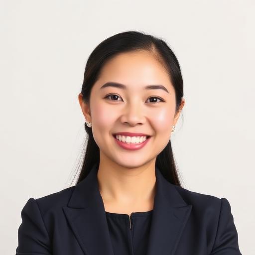 Filipino candidate placed by Virtual Staff Finder